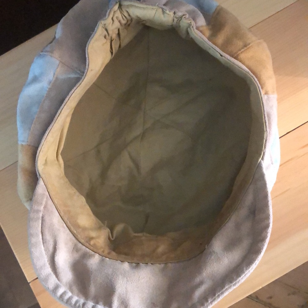 Patchwork Hat - image 6